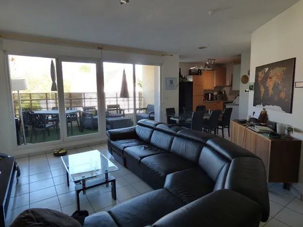 Appartement WALTENHEIM
