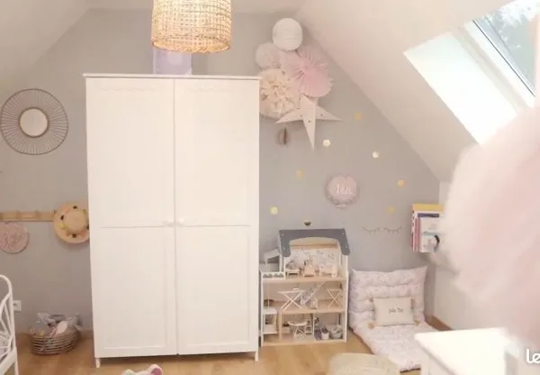 Maison 5 pièces 85 m²