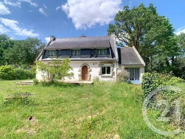 Maison 8 pièces 136 m²