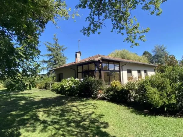 Belle maison à 30 minutes l'océan Cap de l'Homy