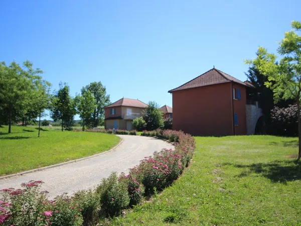 Appartement Prayssac 3 pièces Prayssac