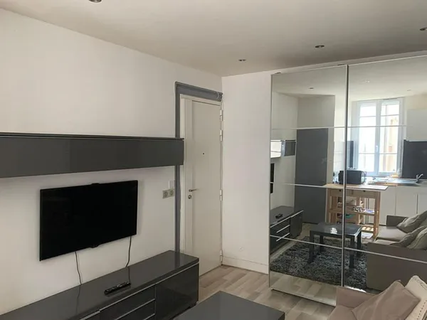 Appartement Saint Germain En Laye 1 pièce(s) 15.53 m2
