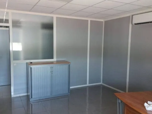 Local commercial 27 m²