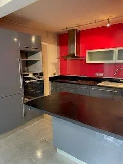 Appartement 2 pièces 55 m²