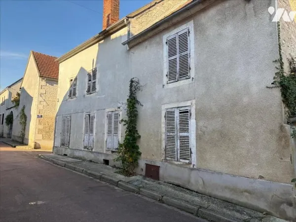 Maison 5 pièces 118 m²