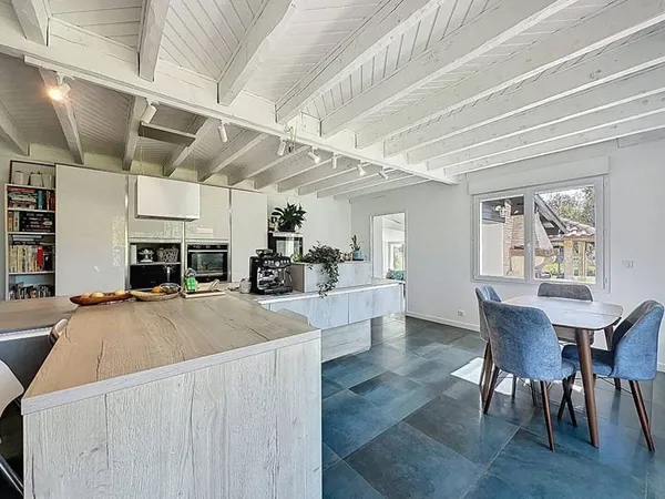 Maison 6 pièces 127 m²