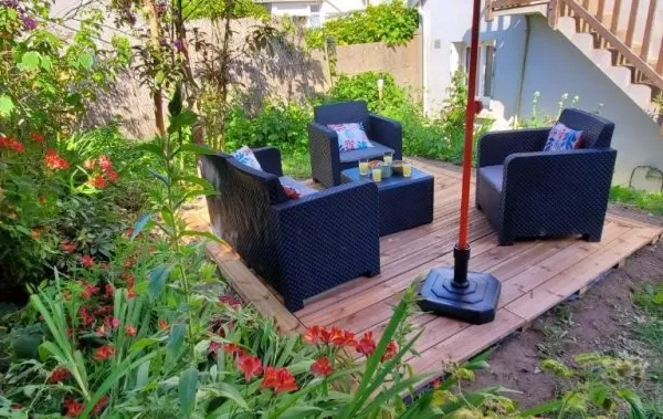 Appartement 4 pièces 78 m²