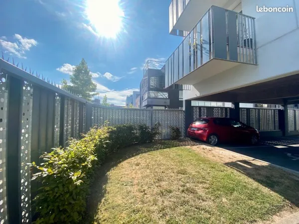 Appartement T2 Lille CHR