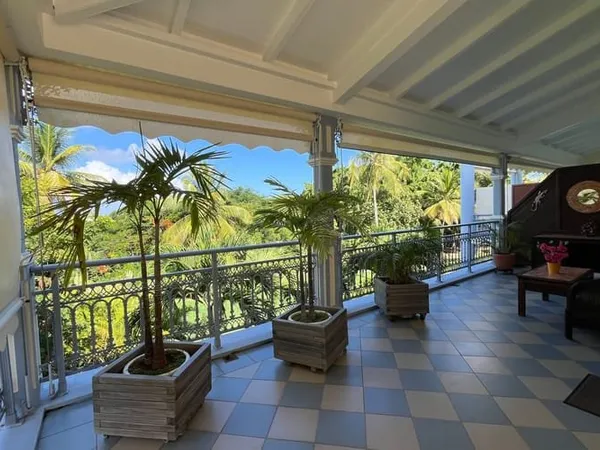 Appartement 1 pièce 46 m²