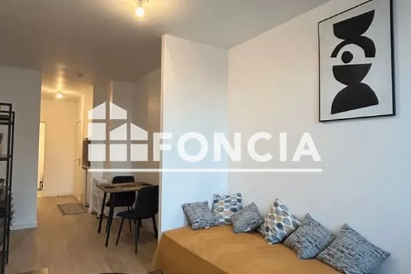 APPARTEMENT_MEUBLE