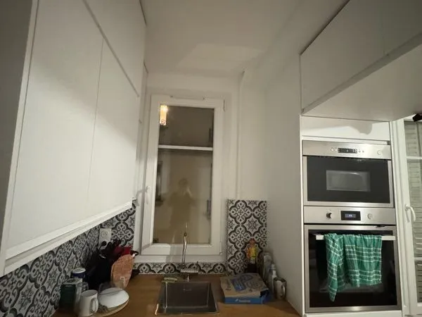 Location appartement Auteuil Paris 16