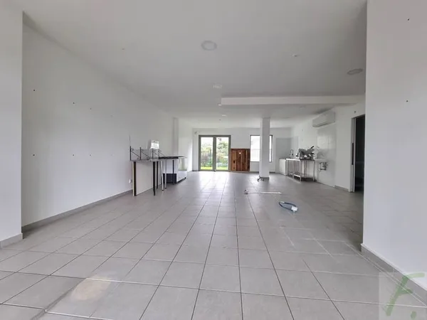 Local commercial