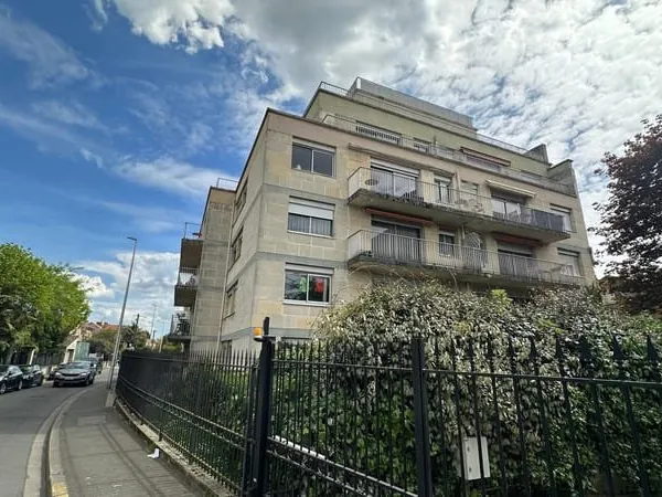 Appartement Villemomble 2 pièce(s) 40.74 m2