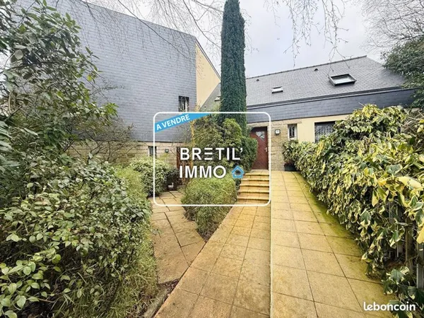 Maison 9 pièces 276 m²