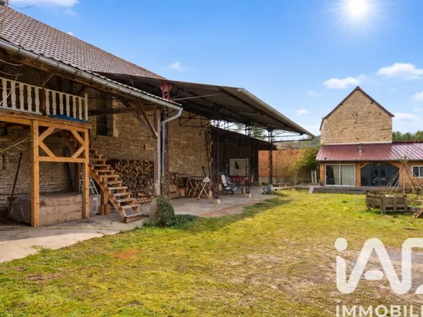 Vente Maison/villa 2 pièces