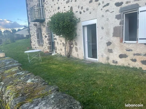 Appartement à louer quartier peyrolle