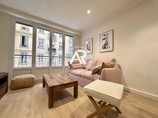COLOCATION - 1 CHAMBRE APPARTEMENT 75M2