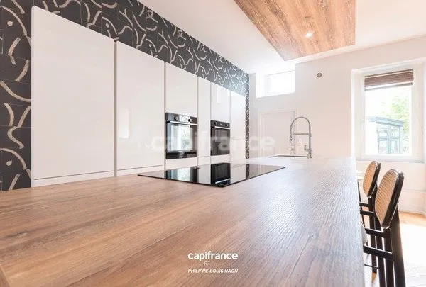 Vends maison 251m²