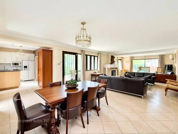 Maison 7 pièces 176 m²