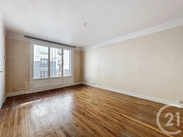 Appartement 2 pièces 55 m²
