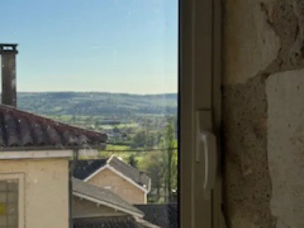 À louer appartement à Monflanquin