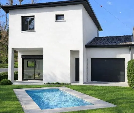 Maison Saint Marcel Les Valence 4 pièce(s) 109 m2
