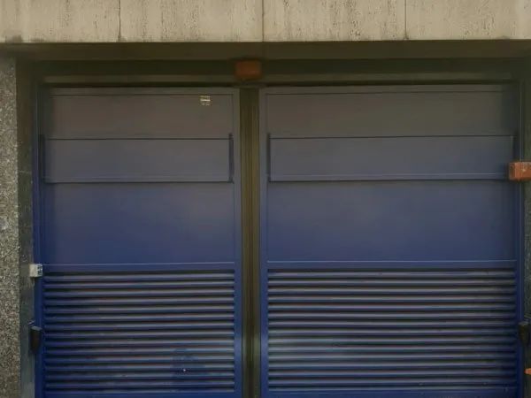 PARKING RUE LE MAROIS