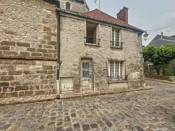 Maison 4 pièces 96 m²