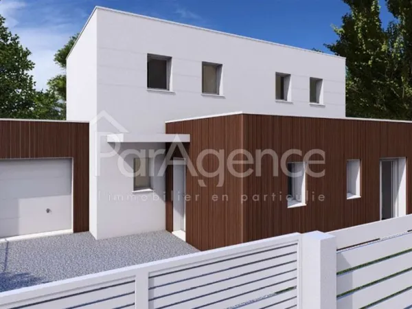 Bureau 5 pièces 138 m²