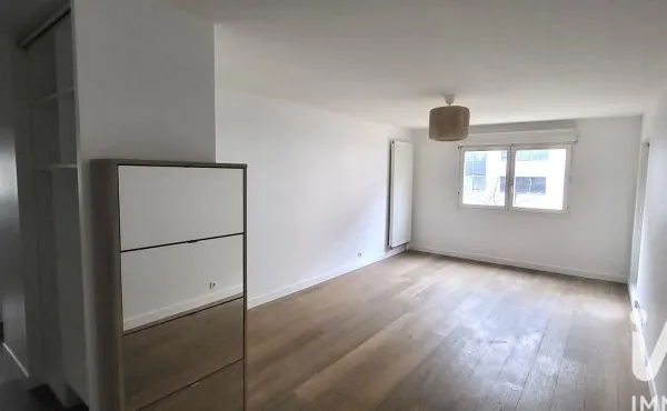 Appartement 2 pièces 50 m²
