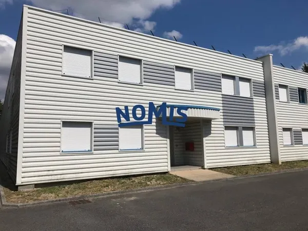 Local d'activité 630 m²