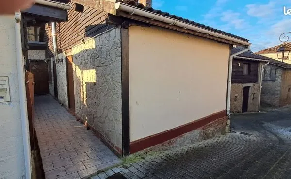 Maison 137m2