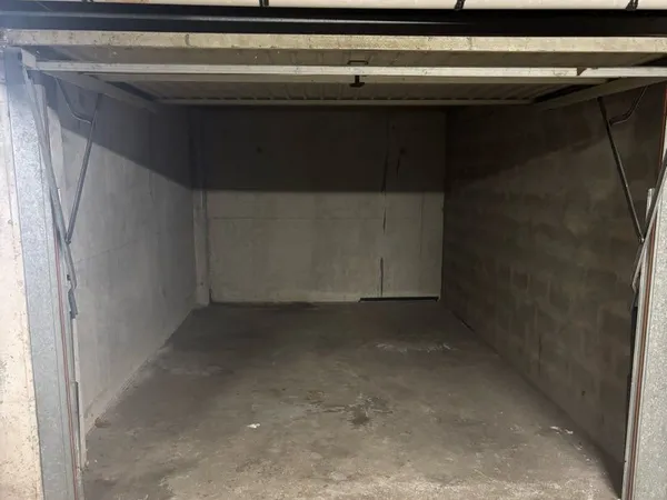 Garage - Box fermé