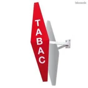 Licence TABAC à déplacer