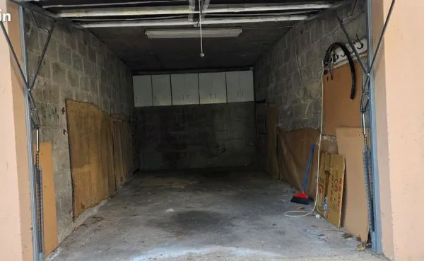 Box privatif