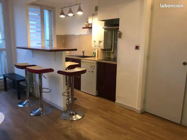 TYPE 2 Secteur place du 4 septembre