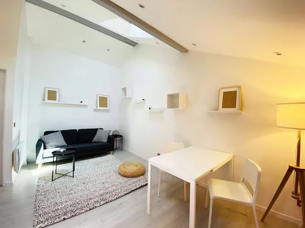 Appartement 2 pièces 32 m²