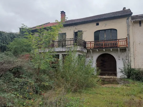 Maison Mont De Marsan 400 m2