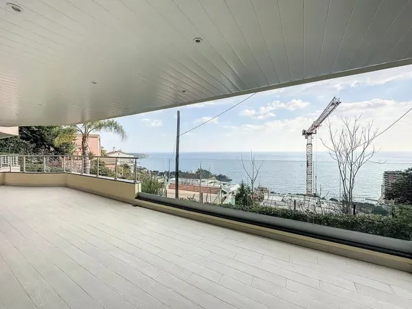 PALO ALTO 4/P Lot.101 - Élégance contemporaine aux portes de Monaco