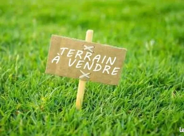 Terrain 699 m² THIESCOURT