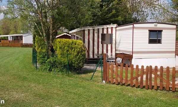 Mobil home