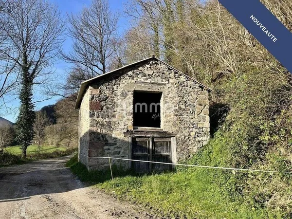 Terrain 4000 m²