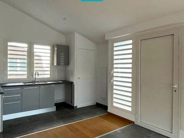 Appartement 4 pièces 120 m²