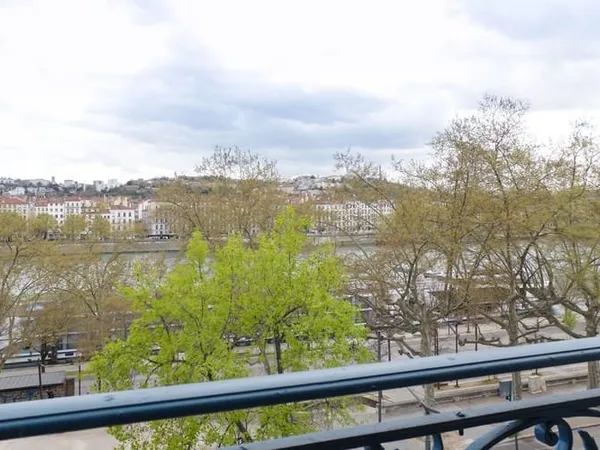 Appartement 5 pièces 188 m²