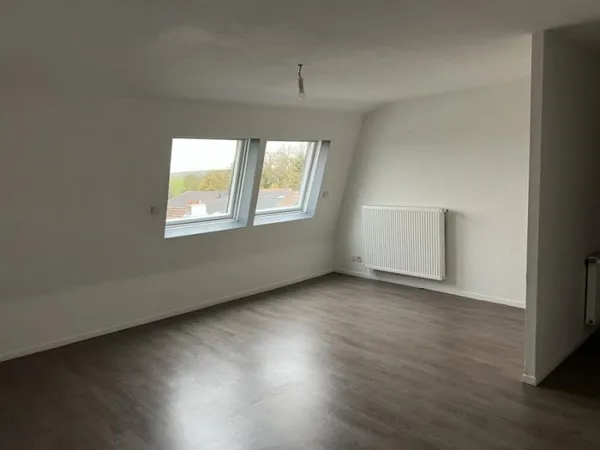 Appartement 4 pièces 78 m²
