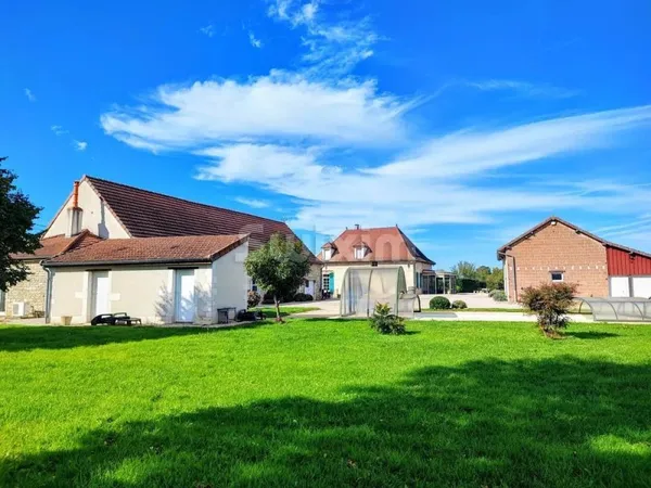ENSEMBLE IMMOBILIER