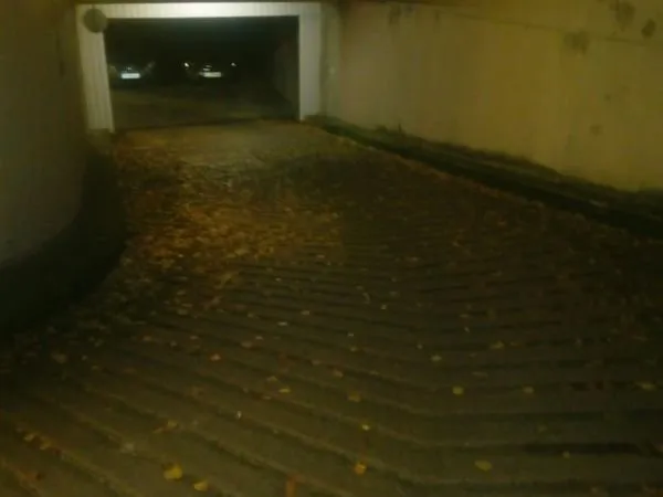 Parking Marcel-Sembat
