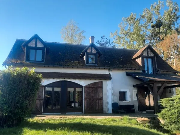 Location maison individuelle