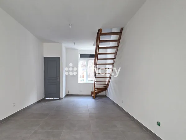 Maison 6 pièces 90 m²