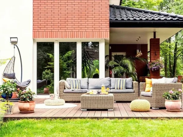 Maison 6 pièces 184 m²